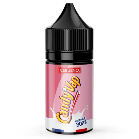 Concentré Candy Vape Cebueno