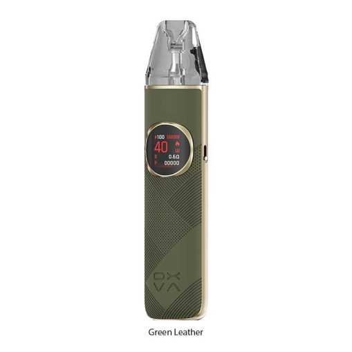 Nexlim 2 OXVA