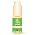 E-liquide Banane Candy Nic Salt Le Pod liquide by PULP 10ml