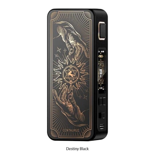 Box Centaurus M120 S Lost Vape