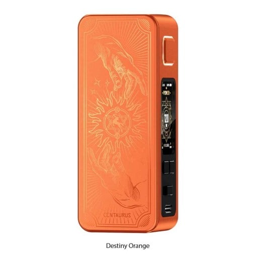 Box Centaurus M120 S Lost Vape