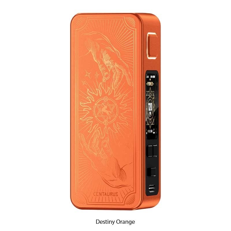 Box Centaurus M120 S Lost Vape — vue 4