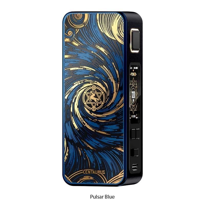 Box Centaurus M120 S Lost Vape