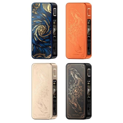 Box Centaurus M120 S Lost Vape