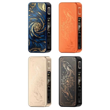 Box Centaurus M120 S Lost Vape