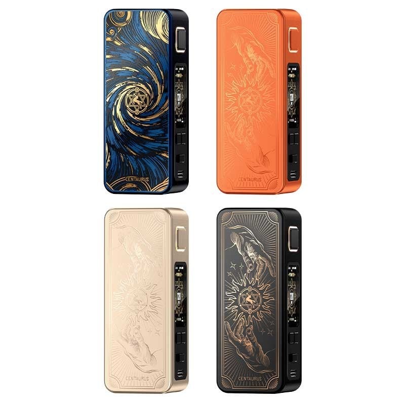 Box Centaurus M120 S Lost Vape — vue 1