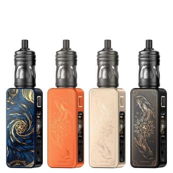 Kit Centaurus M120 S Lost Vape