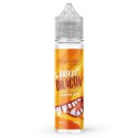 E-liquide Dragon Ananas Mangue Freeze Liquideo 50ml