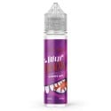 E-liquide Dragon Cassis Violette Freeze Liquideo 50ml