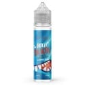 E-liquide Dragon Myrtille Framboise Bleue Freeze Liquideo 50ml