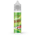 E-liquide Dragon Framboise Citron Freeze Liquideo 50ml