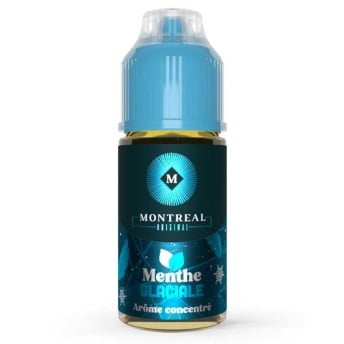 Concentré Menthe Glaciale Montreal Original
