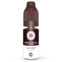 E-liquide Legion Nic Salt Montreal Original 10ml