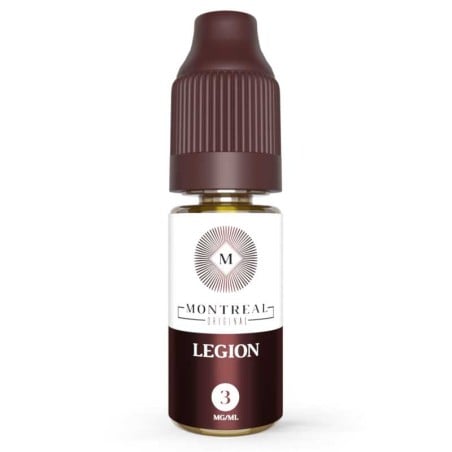 Legion Montreal Original 10ml