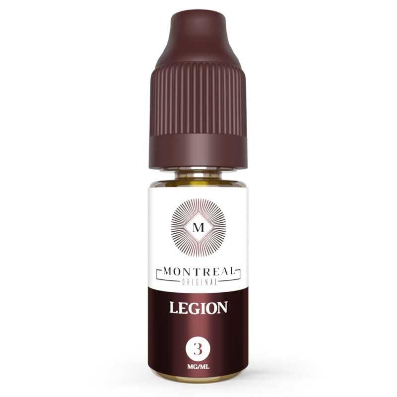 Legion Montreal Original 10ml