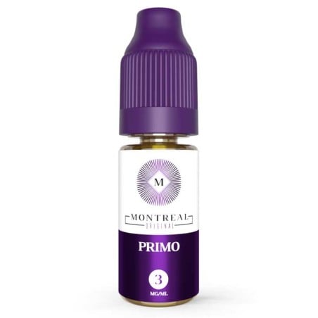 Primo Montreal Original 10ml