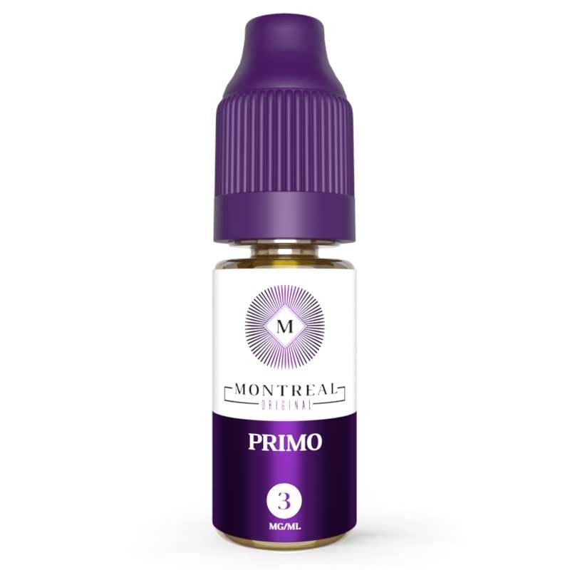 Primo Montreal Original 10ml