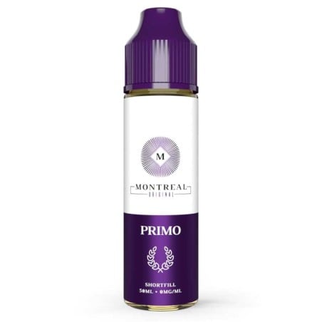 Primo Montreal Original 50ml