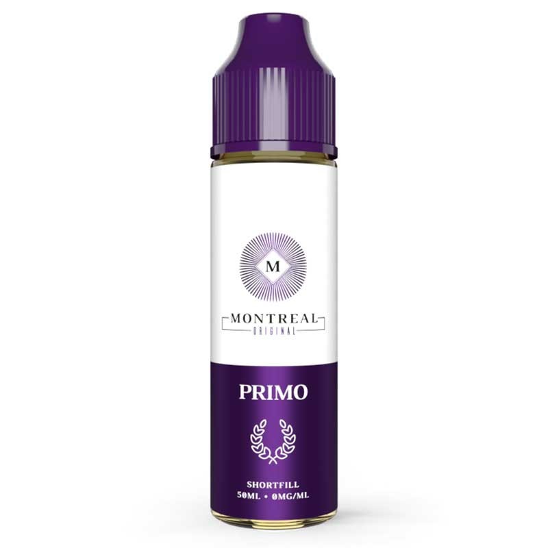 Primo Montreal Original 50ml