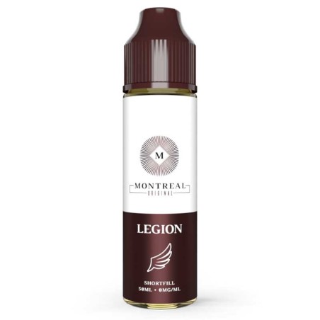 Legion Montreal Original 50ml