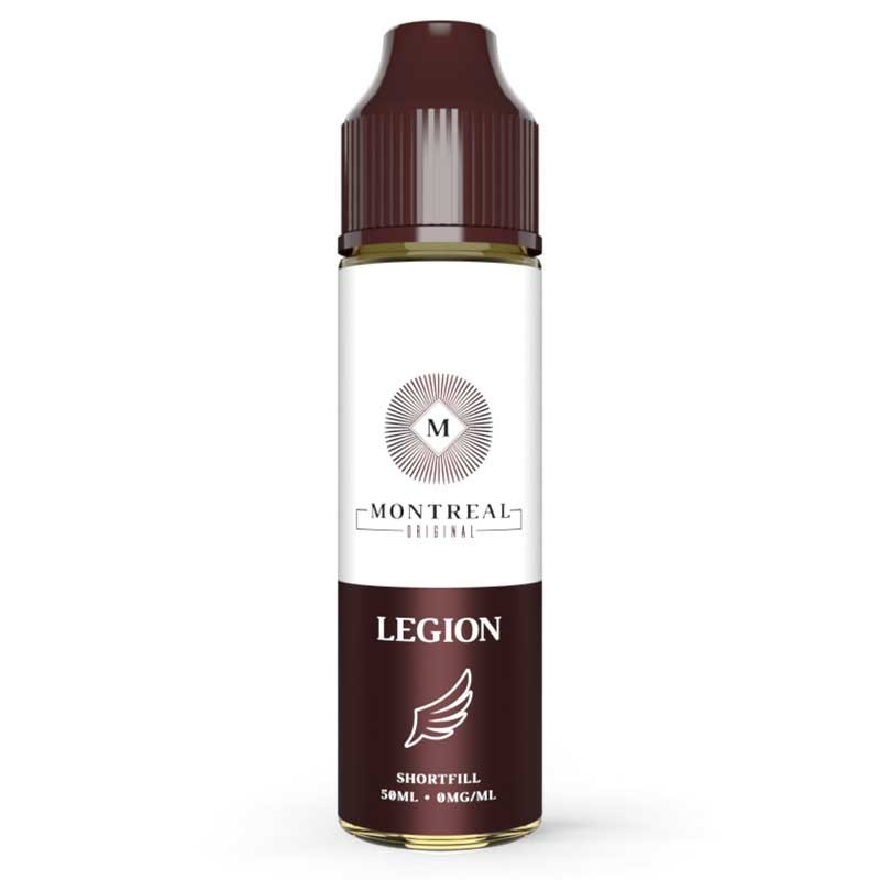 Legion Montreal Original 50ml