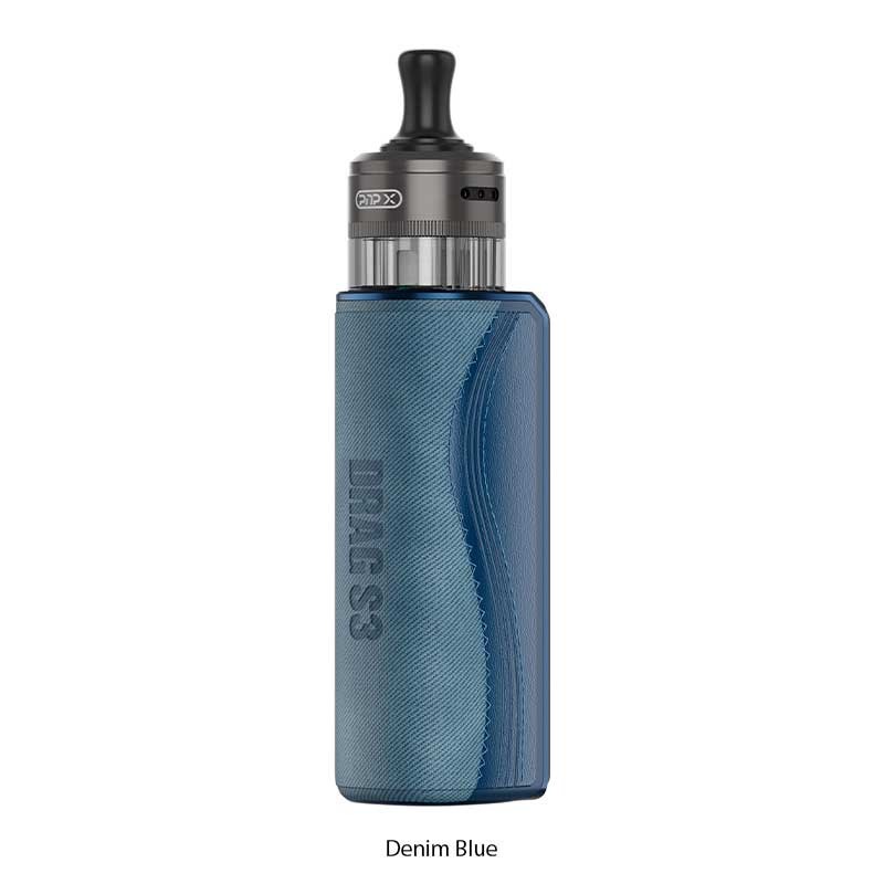 Drag S3 VOOPOO — vue 16