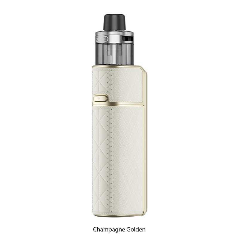 Drag X3 Classic VOOPOO — vue 2