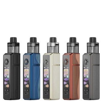 Drag X3 Classic VOOPOO