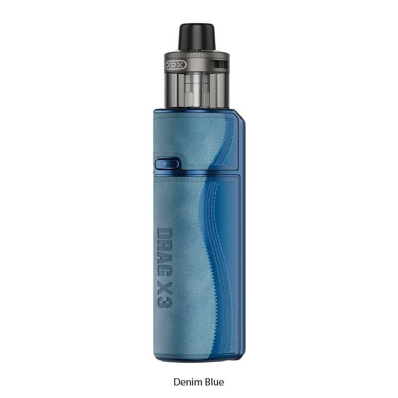 Drag X3 Classic VOOPOO — vue 4