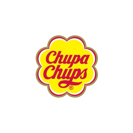 Chupa Chups Best Of (X150 Sucettes)