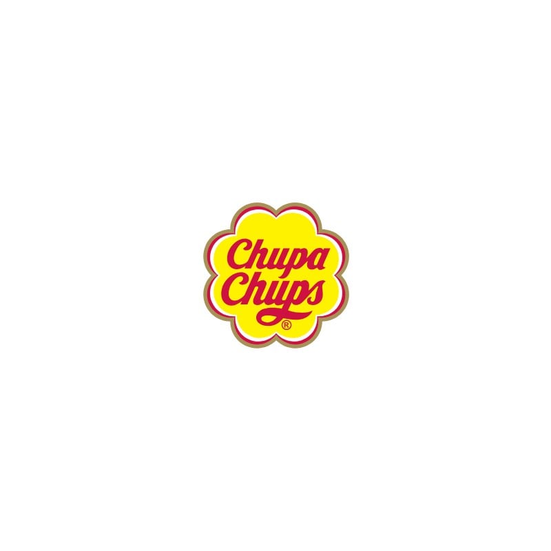 Chupa Chups Best Of (X150 Sucettes)