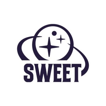 E-liquide Astroberry Osweet VDLV 100ml