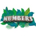 E-liquide Numbers 69 E-Tasty 100ml