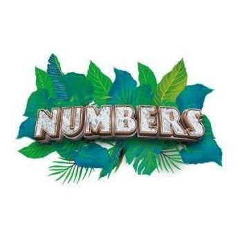 E-liquide Numbers 69 E-Tasty 100ml