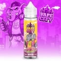 E-liquide Ananas Fruit du dragon Corossol Vape City 50ml/100ml
