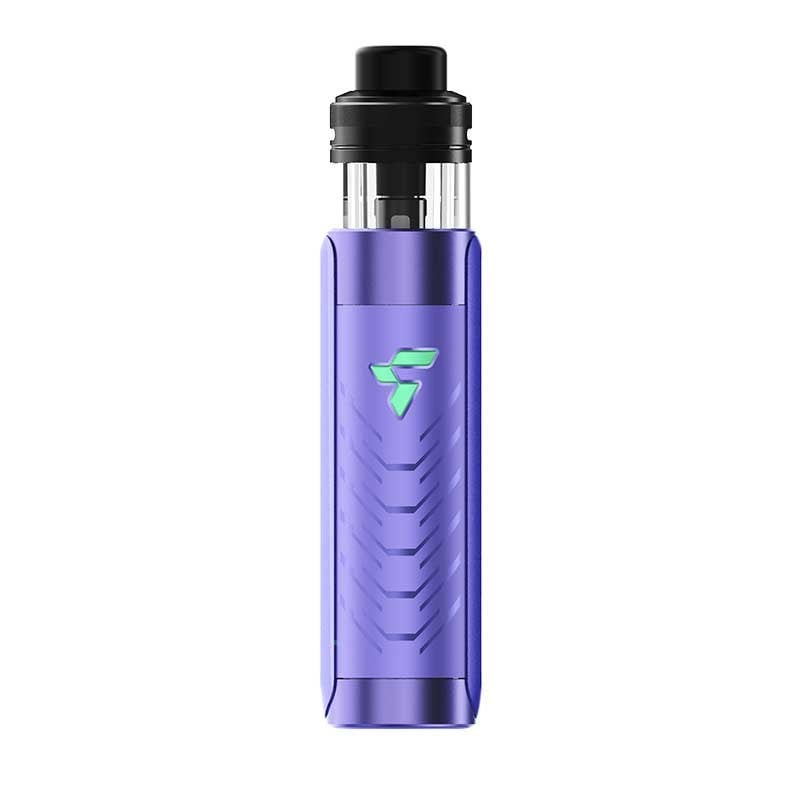 Kit Force Edition Limit&eacute;e Neon Purple GeekVape