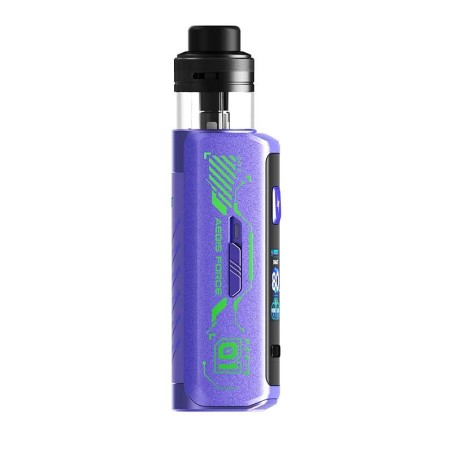 Kit Force Edition Limitée Neon Purple GeekVape