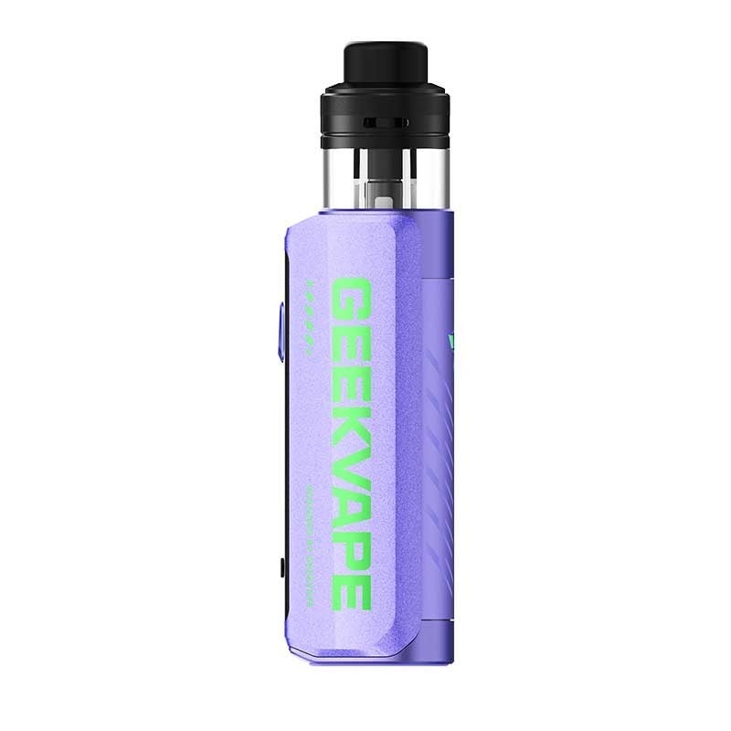 Kit Force Edition Limitée Neon Purple GeekVape