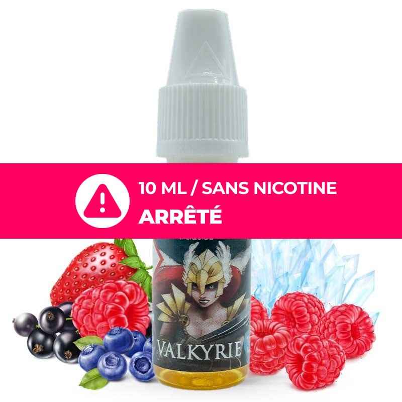 Valkyrie Ultimate A&L 10ml — vue 2