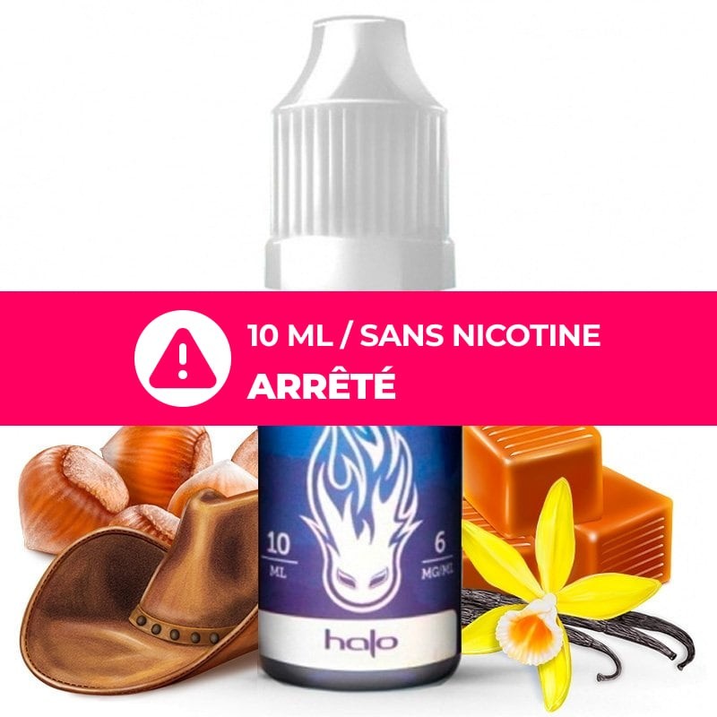 Tribeca Halo 10ml — vue 2