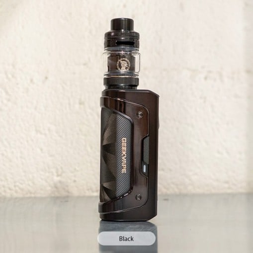 Kit Aegis Solo 5 Geekvape