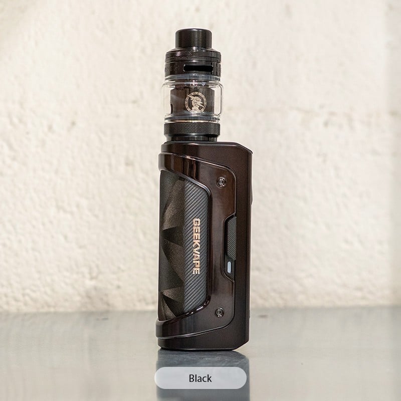 Kit Aegis Solo 5 Geekvape — vue 3