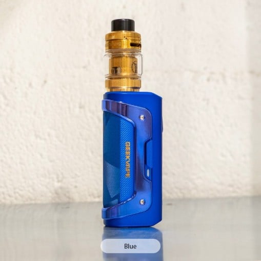 Kit Aegis Solo 5 Geekvape