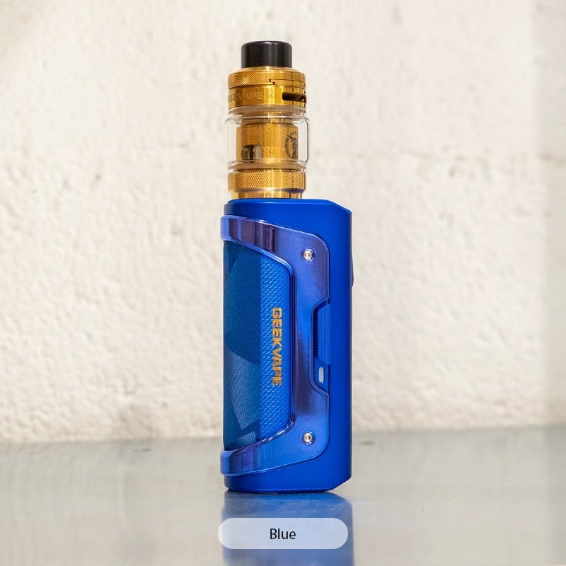 Kit Aegis Solo 5 Geekvape — vue 4