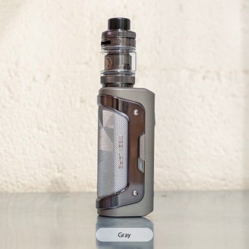 Kit Aegis Solo 5 Geekvape
