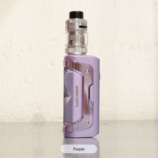 Kit Aegis Solo 5 Geekvape