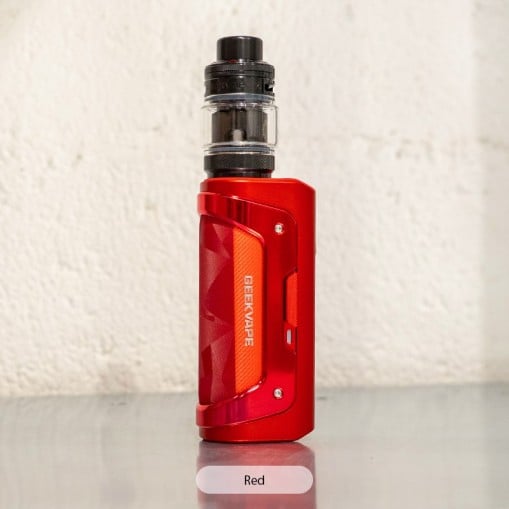 Kit Aegis Solo 5 Geekvape