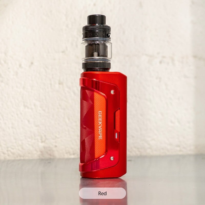 Kit Aegis Solo 5 Geekvape — vue 7