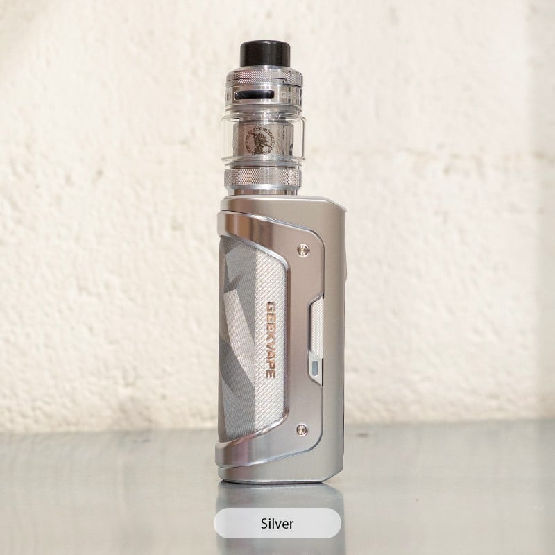 Kit Aegis Solo 5 Geekvape