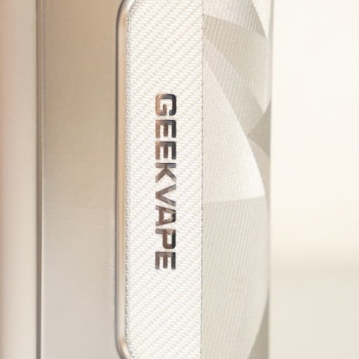 Kit Aegis Solo 5 Geekvape